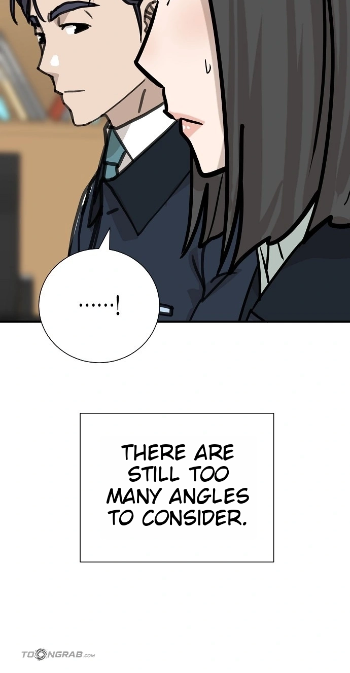 Assistant Manager Lee's Survival Story Chapter 27 page 97 - 