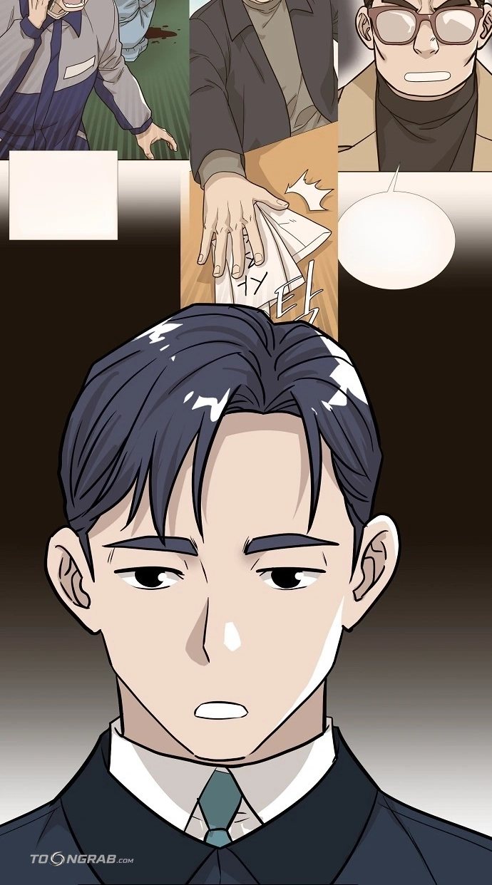 Assistant Manager Lee's Survival Story Chapter 27 page 100 - 