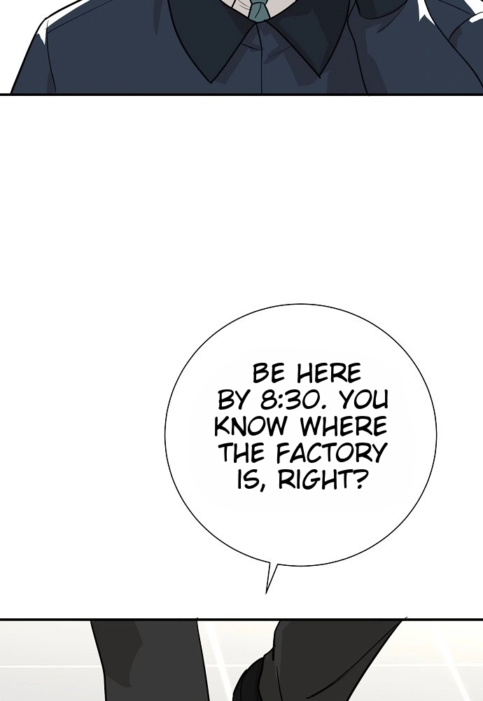 Assistant Manager Lee's Survival Story Chapter 28 page 101 - 