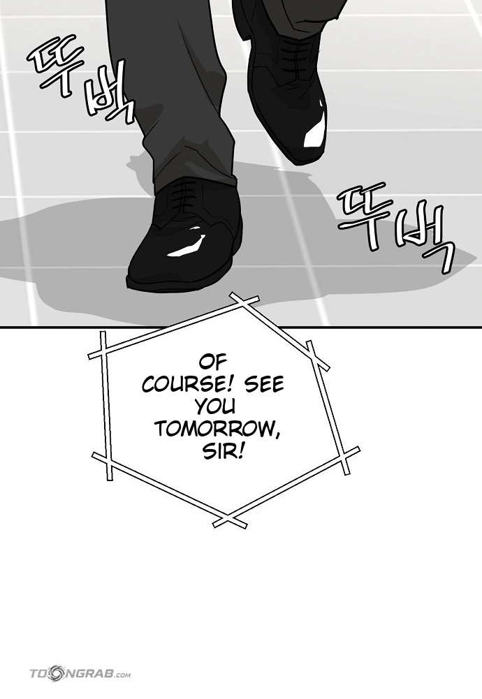 Assistant Manager Lee's Survival Story Chapter 28 page 102 - 