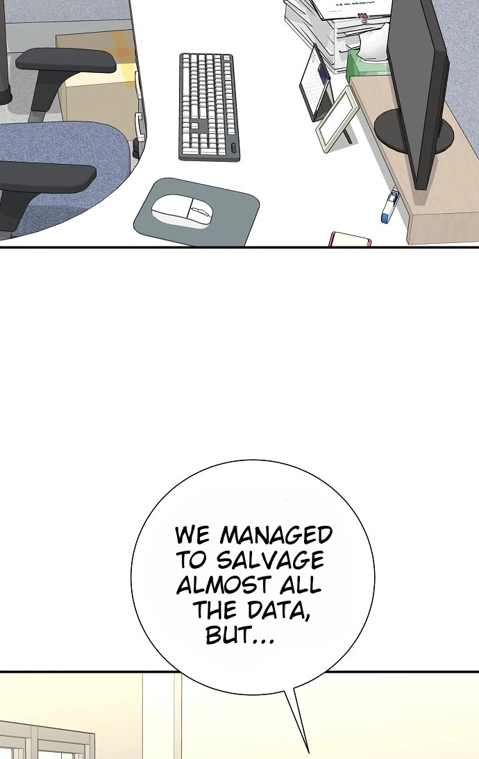 Assistant Manager Lee's Survival Story Chapter 28 page 104 - 