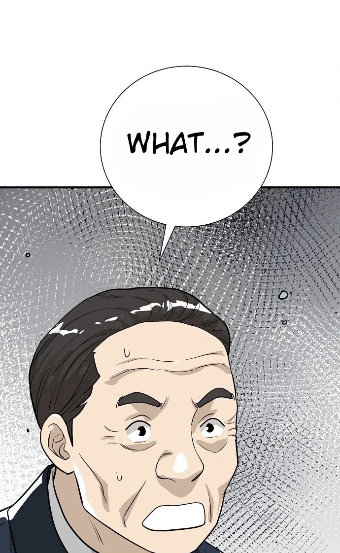 Assistant Manager Lee's Survival Story Chapter 28 page 12 - 