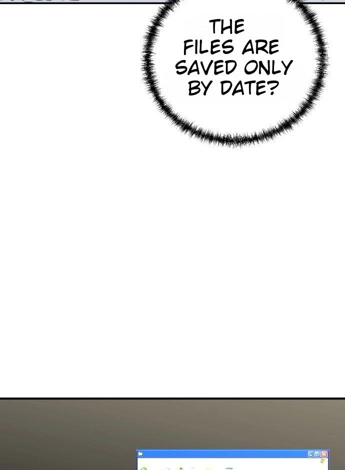 Assistant Manager Lee's Survival Story Chapter 28 page 111 - 