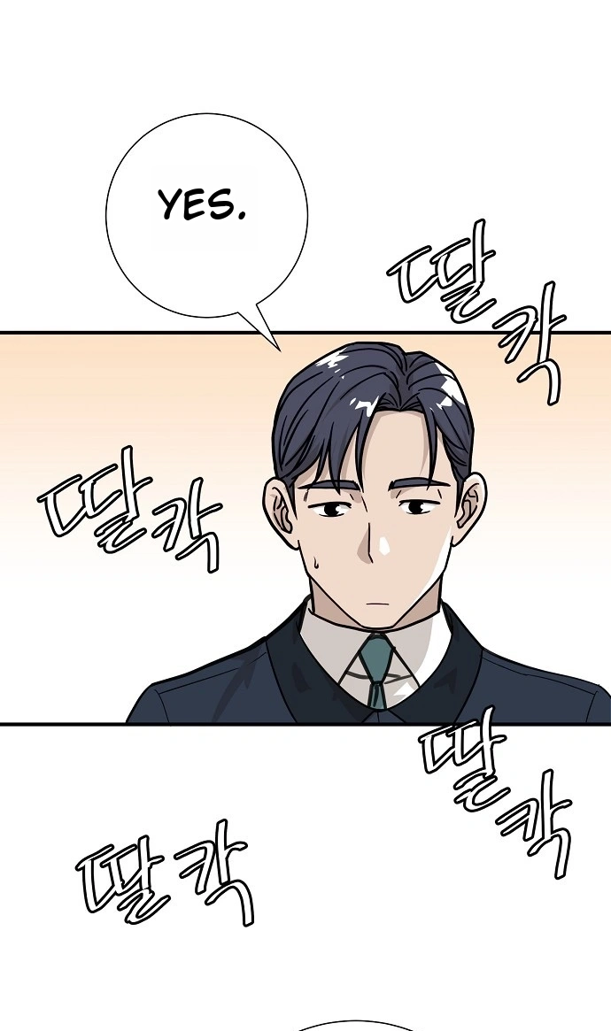 Assistant Manager Lee's Survival Story Chapter 28 page 116 - 
