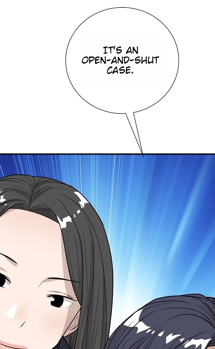 Assistant Manager Lee's Survival Story Chapter 28 page 119 - 