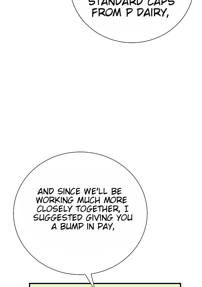 Assistant Manager Lee's Survival Story Chapter 28 page 15 - 