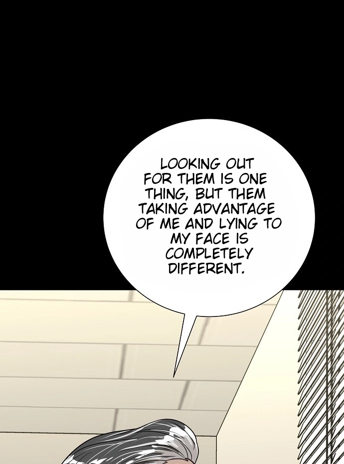 Assistant Manager Lee's Survival Story Chapter 28 page 25 - 