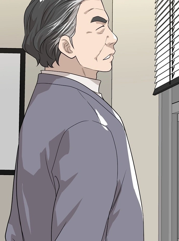 Assistant Manager Lee's Survival Story Chapter 28 page 26 - 