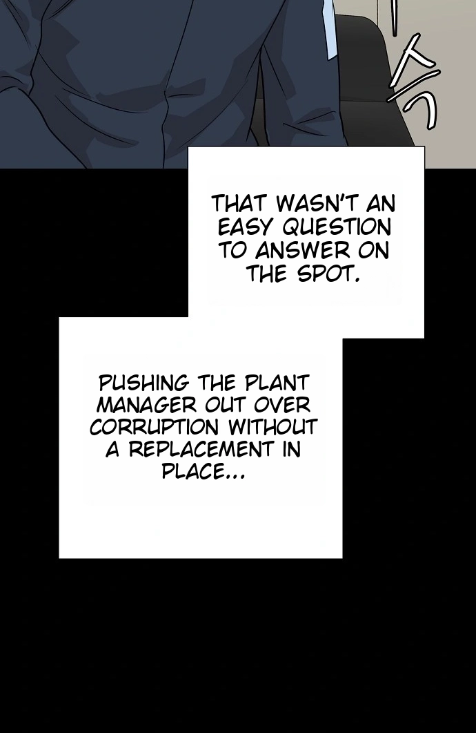 Assistant Manager Lee's Survival Story Chapter 28 page 29 - 