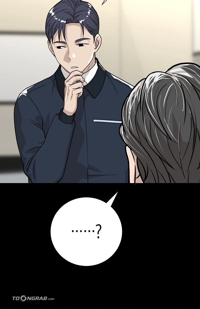 Assistant Manager Lee's Survival Story Chapter 28 page 36 - 