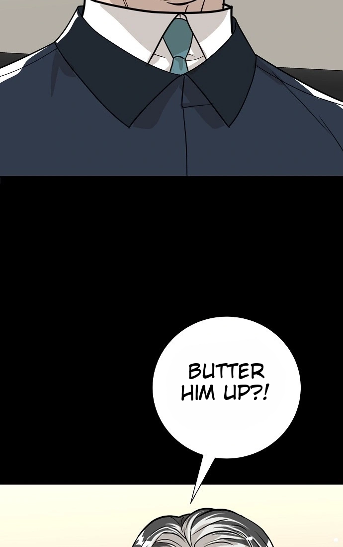 Assistant Manager Lee's Survival Story Chapter 28 page 41 - 