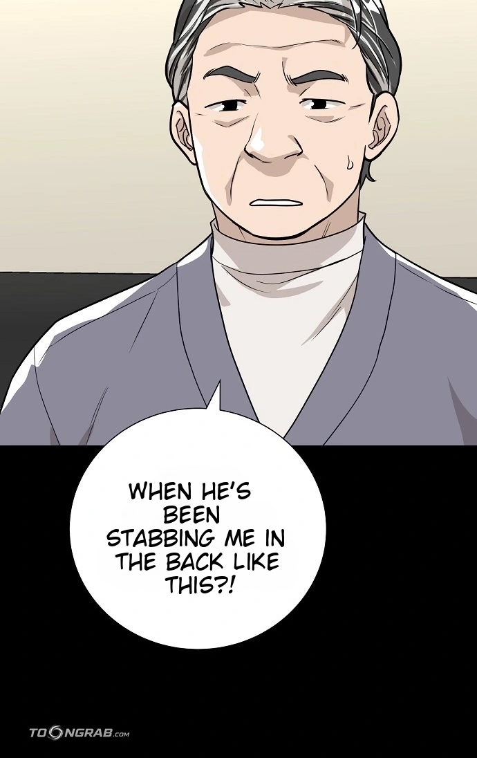 Assistant Manager Lee's Survival Story Chapter 28 page 42 - 