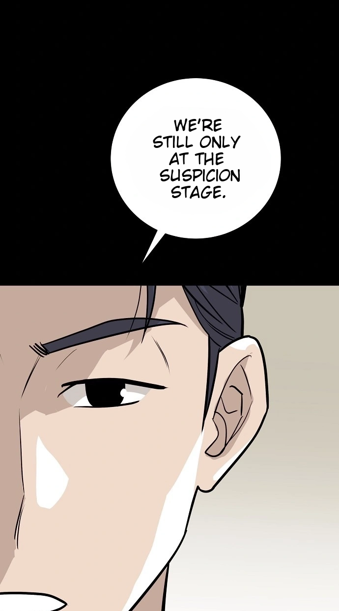 Assistant Manager Lee's Survival Story Chapter 28 page 43 - 