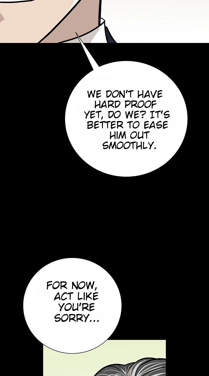 Assistant Manager Lee's Survival Story Chapter 28 page 44 - 