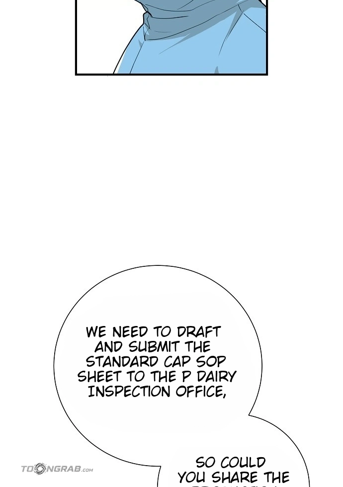 Assistant Manager Lee's Survival Story Chapter 28 page 51 - 
