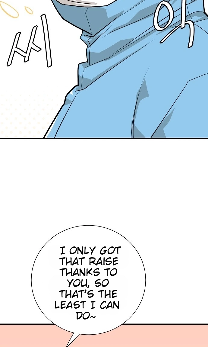Assistant Manager Lee's Survival Story Chapter 28 page 56 - 