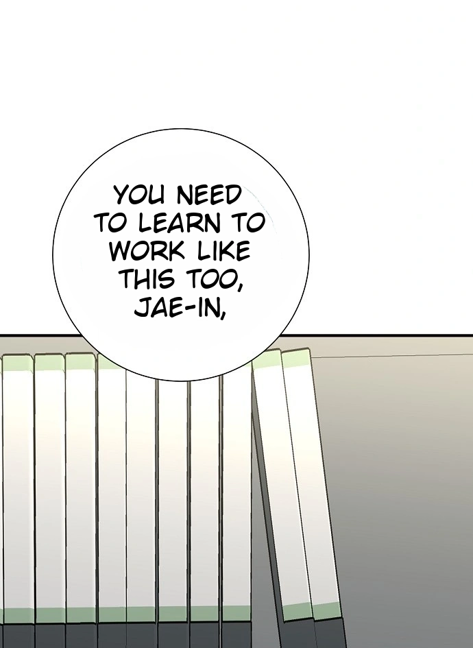 Assistant Manager Lee's Survival Story Chapter 28 page 70 - 
