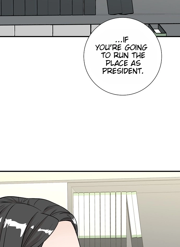 Assistant Manager Lee's Survival Story Chapter 28 page 71 - 