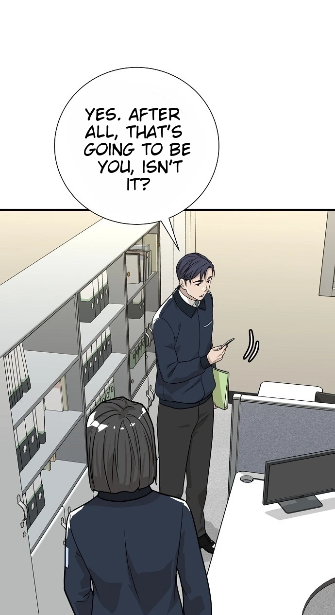 Assistant Manager Lee's Survival Story Chapter 28 page 73 - 