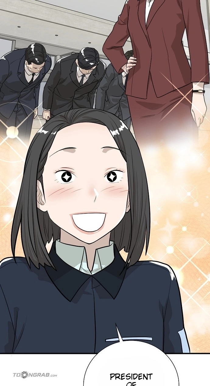 Assistant Manager Lee's Survival Story Chapter 28 page 75 - 