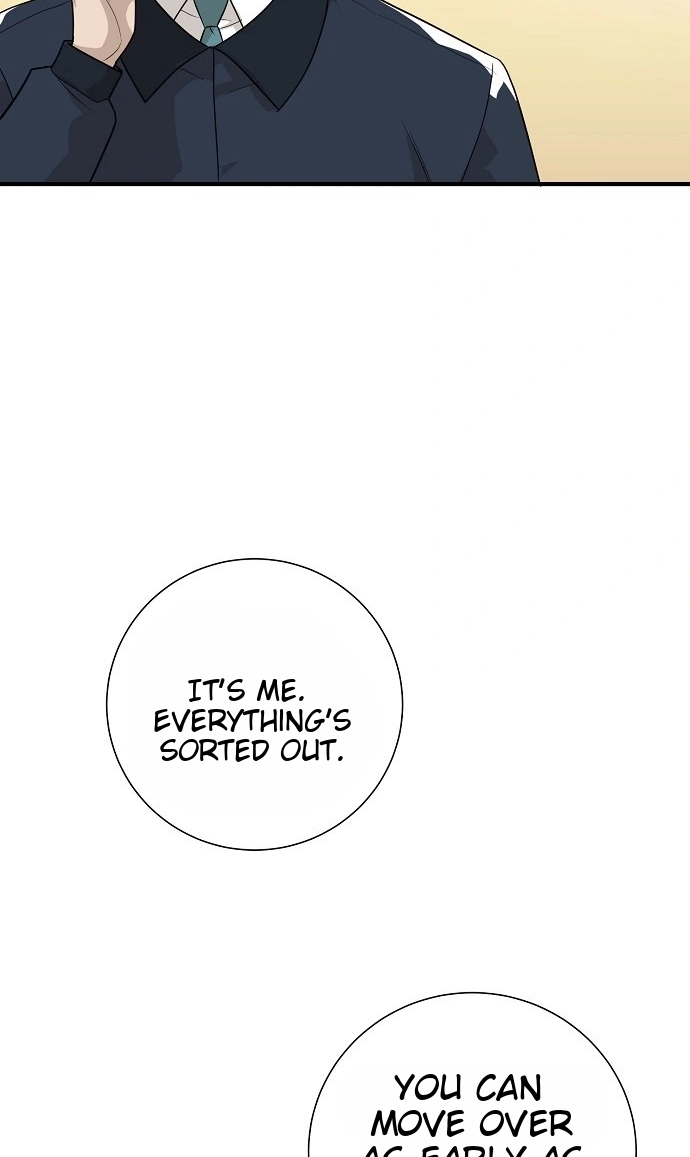Assistant Manager Lee's Survival Story Chapter 28 page 77 - 