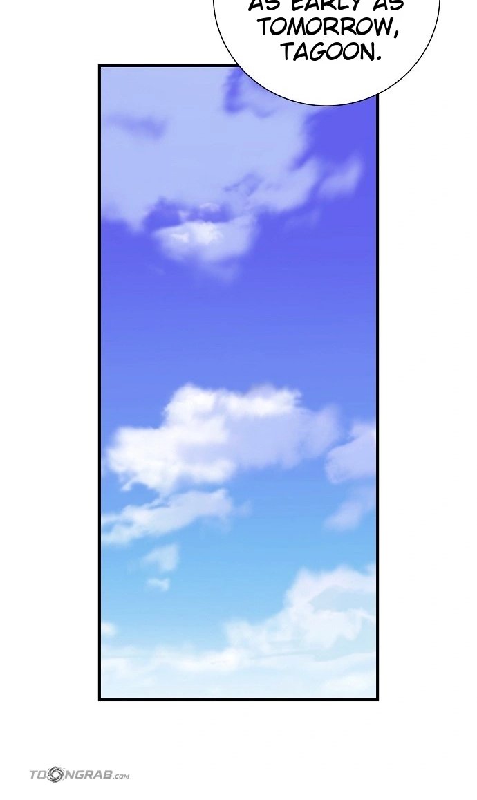 Assistant Manager Lee's Survival Story Chapter 28 page 78 - 