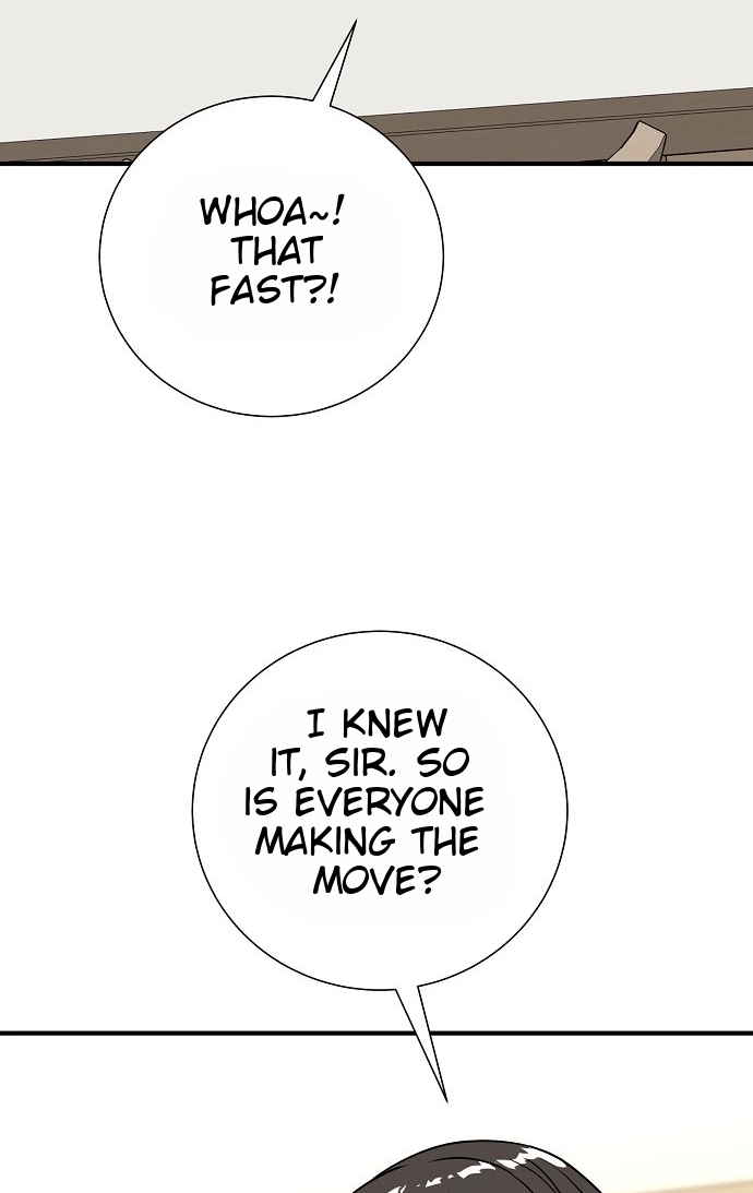 Assistant Manager Lee's Survival Story Chapter 28 page 92 - 