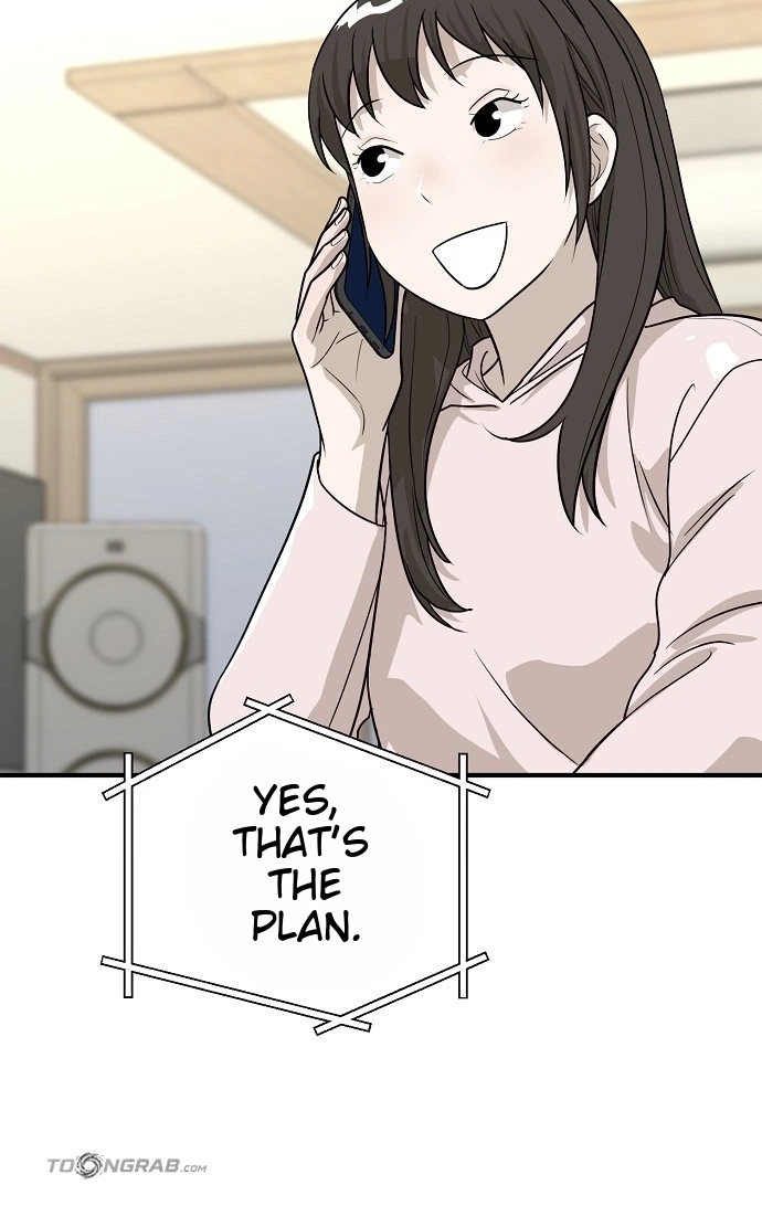 Assistant Manager Lee's Survival Story Chapter 28 page 93 - 