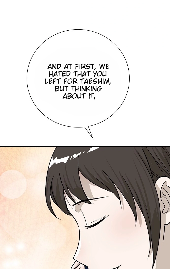 Assistant Manager Lee's Survival Story Chapter 28 page 95 - 