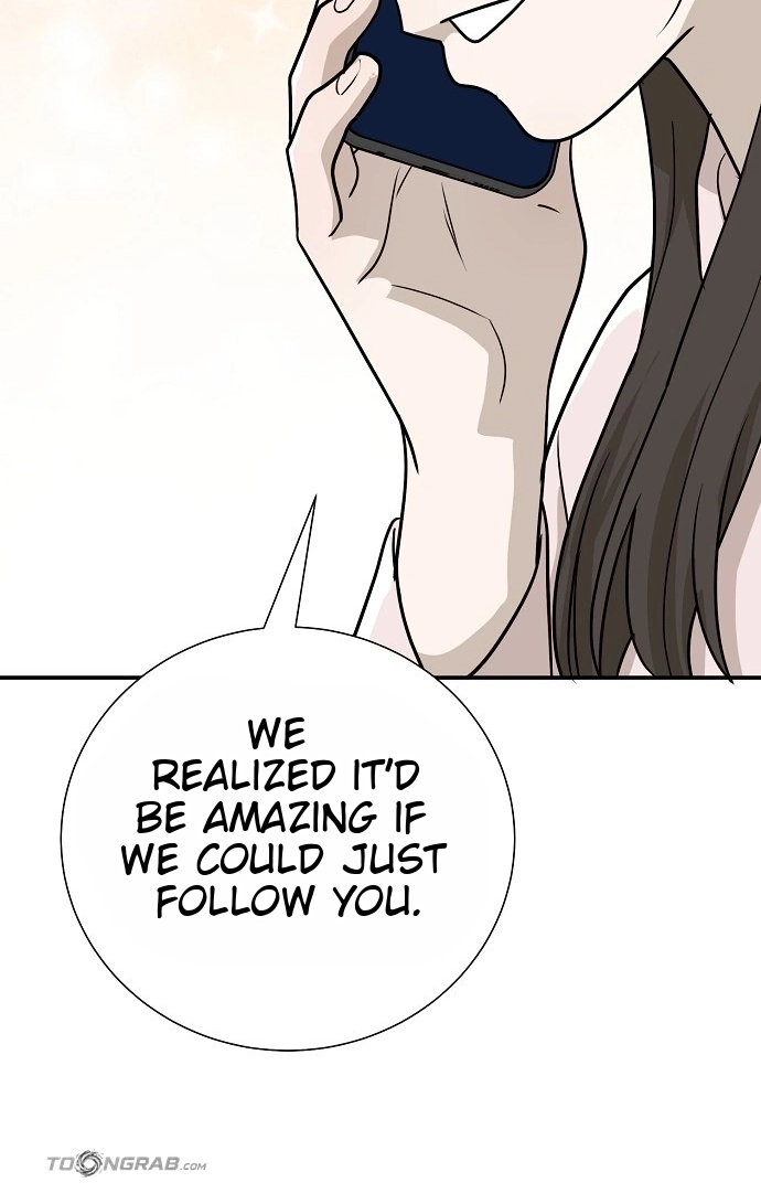 Assistant Manager Lee's Survival Story Chapter 28 page 96 - 