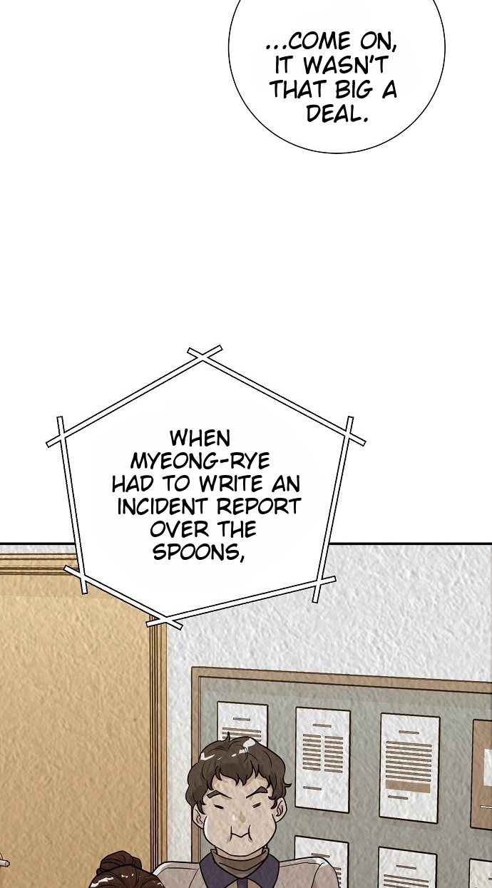 Assistant Manager Lee's Survival Story Chapter 28 page 98 - 