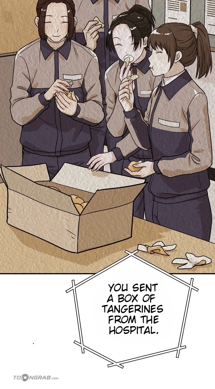 Assistant Manager Lee's Survival Story Chapter 28 page 99 - 