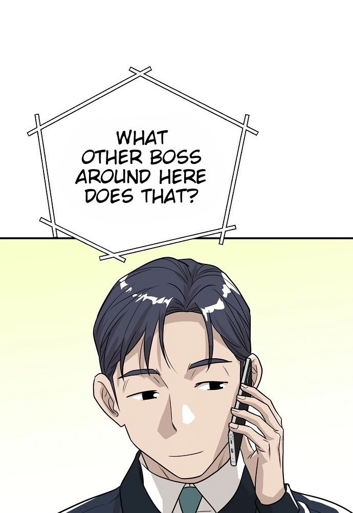 Assistant Manager Lee's Survival Story Chapter 28 page 100 - 