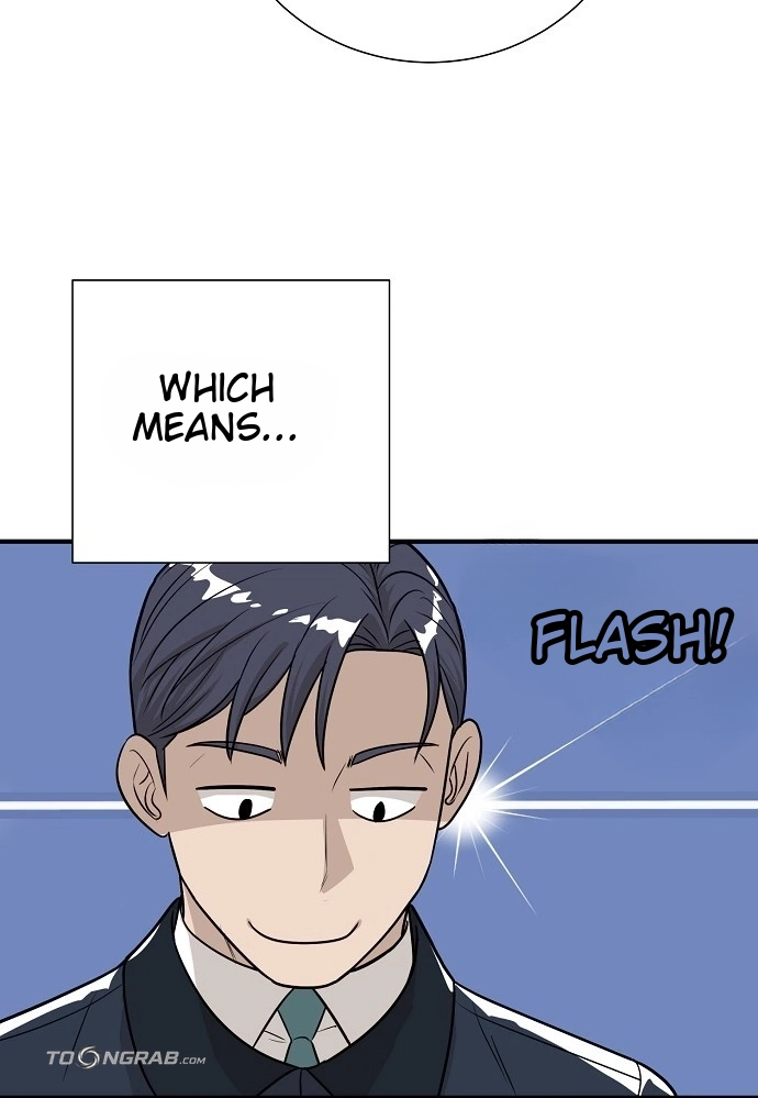 Assistant Manager Lee's Survival Story Chapter 29 page 105 - 
