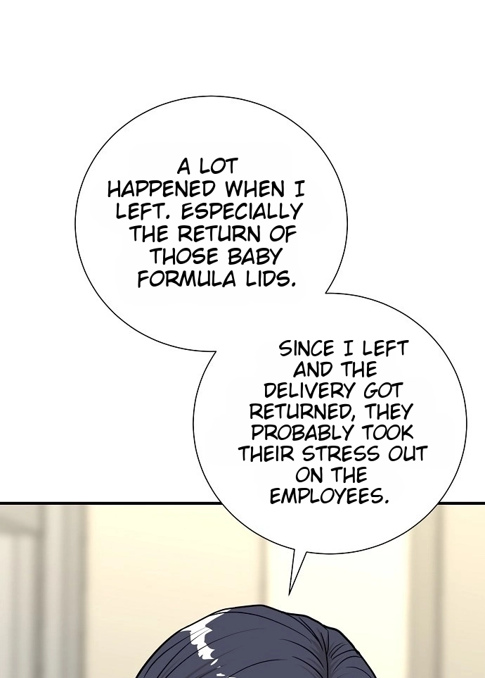 Assistant Manager Lee's Survival Story Chapter 29 page 109 - 