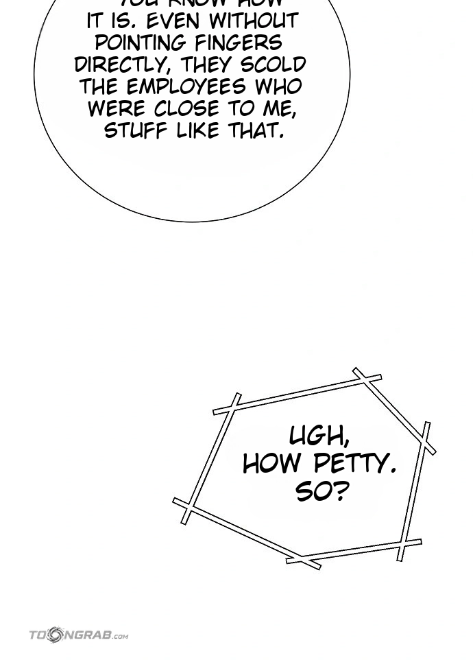 Assistant Manager Lee's Survival Story Chapter 29 page 111 - 