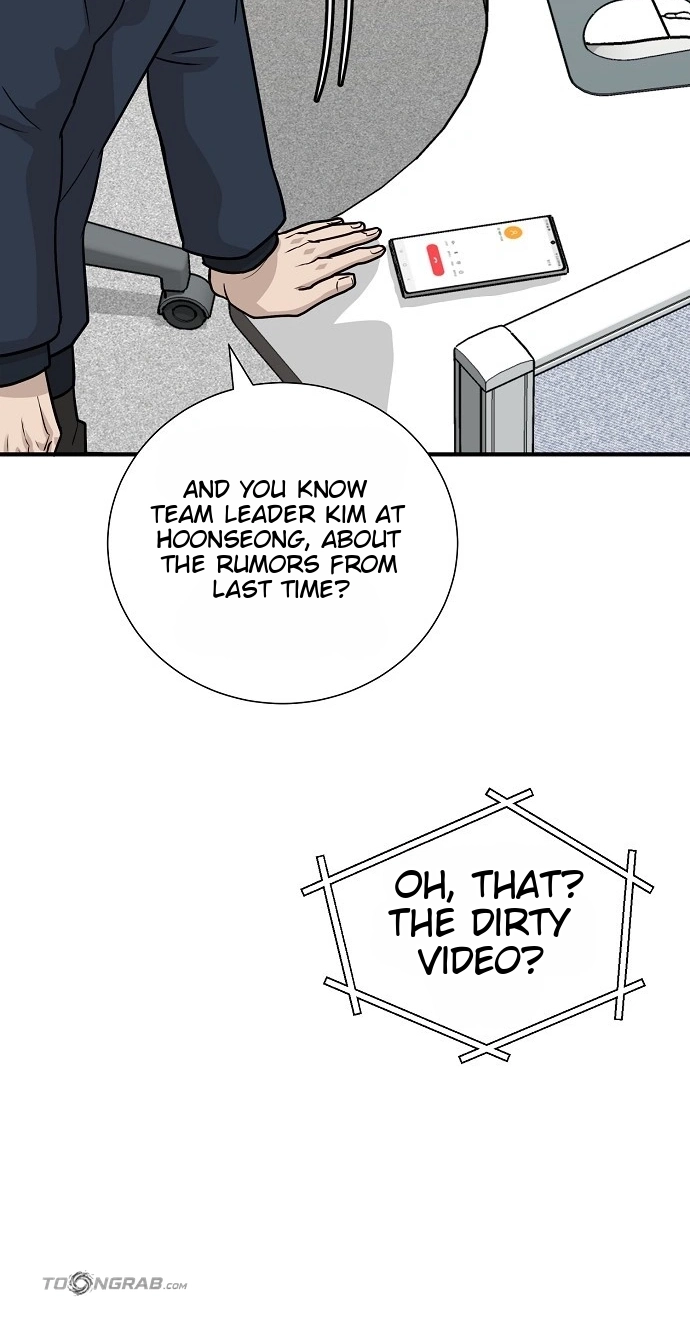 Assistant Manager Lee's Survival Story Chapter 29 page 113 - 