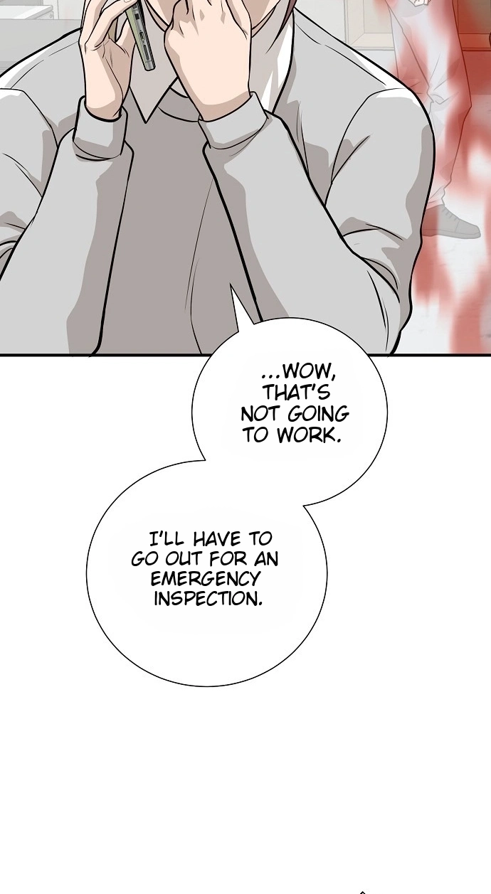 Assistant Manager Lee's Survival Story Chapter 29 page 115 - 