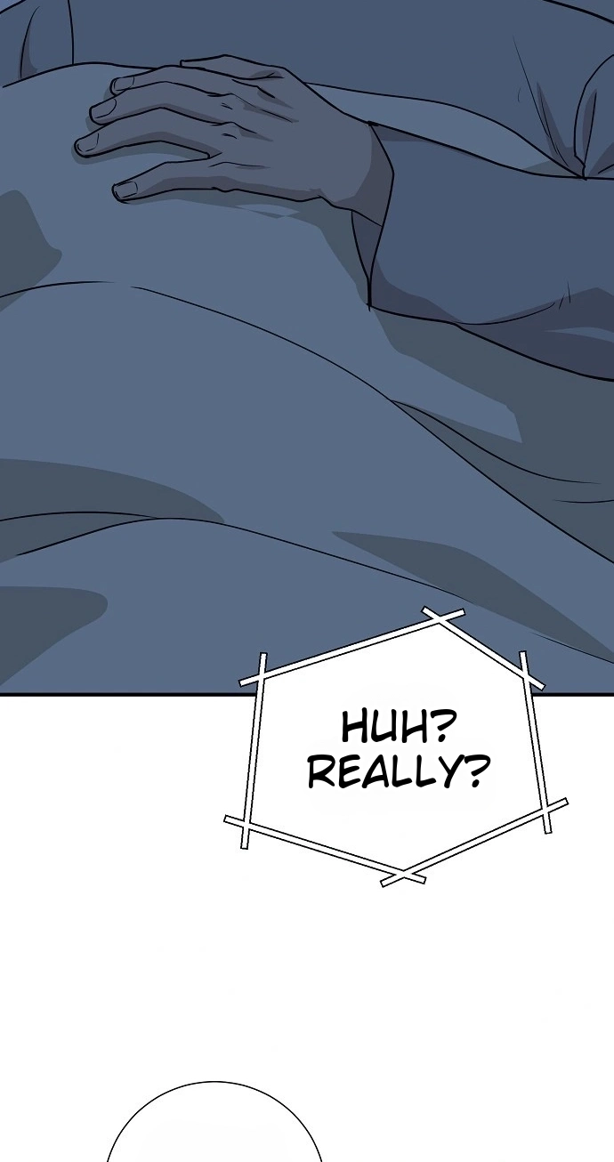 Assistant Manager Lee's Survival Story Chapter 29 page 118 - 