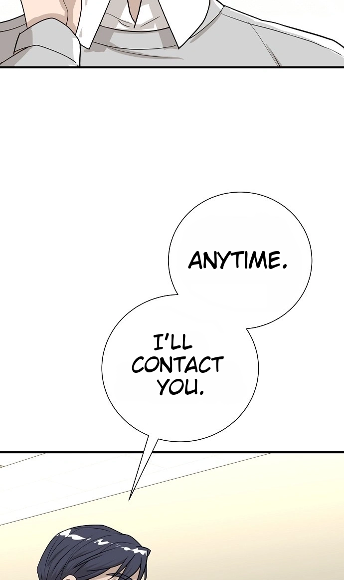 Assistant Manager Lee's Survival Story Chapter 29 page 120 - 