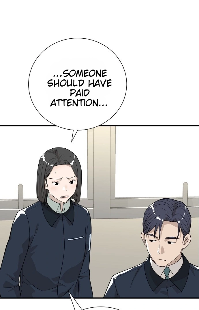 Assistant Manager Lee's Survival Story Chapter 29 page 13 - 
