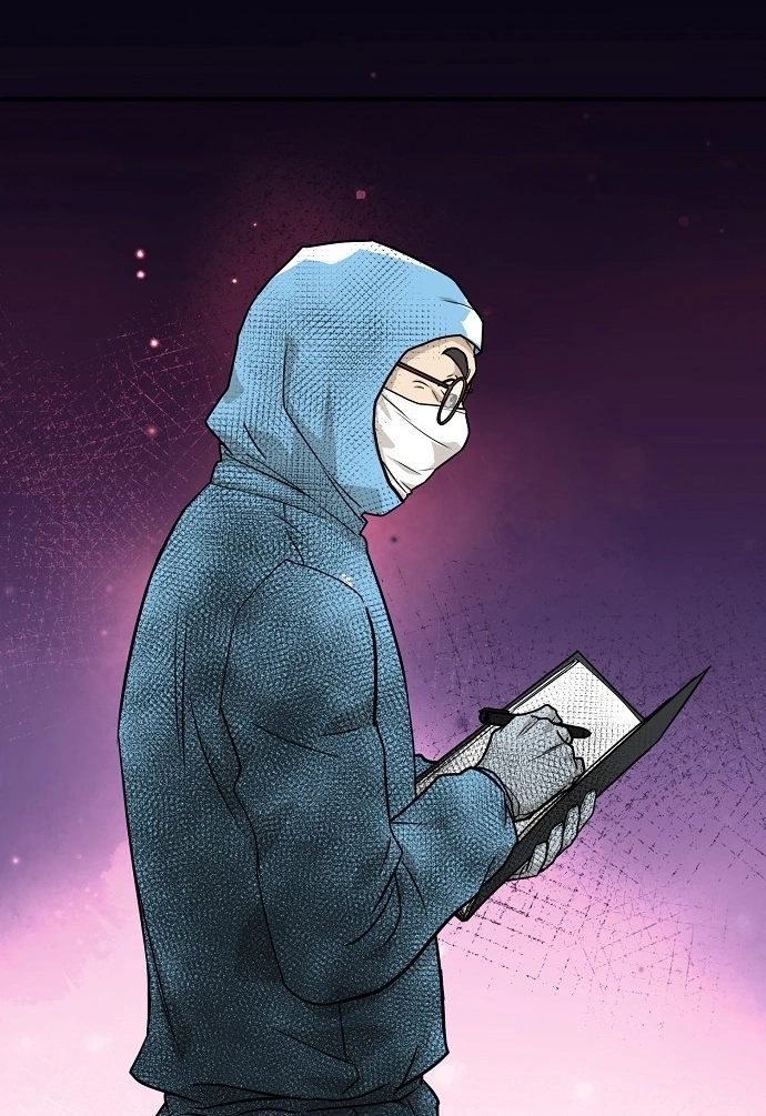 Assistant Manager Lee's Survival Story Chapter 29 page 26 - 