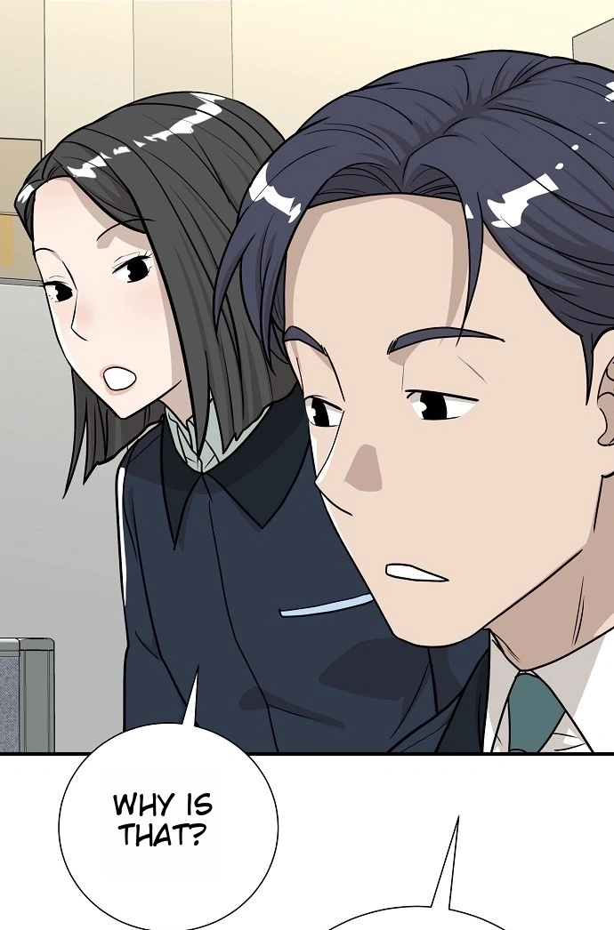 Assistant Manager Lee's Survival Story Chapter 29 page 4 - 