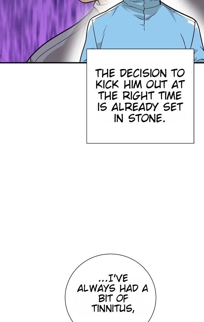 Assistant Manager Lee's Survival Story Chapter 29 page 32 - 