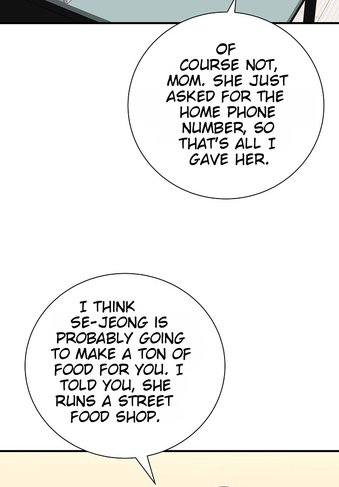 Assistant Manager Lee's Survival Story Chapter 29 page 41 - 