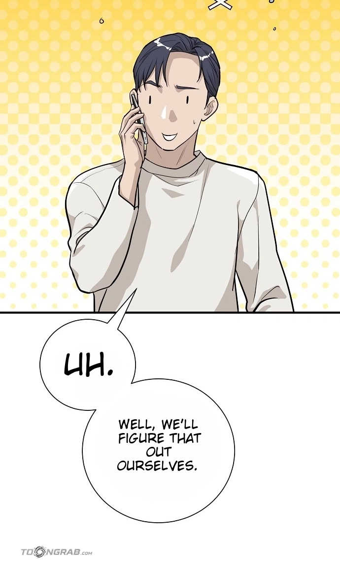 Assistant Manager Lee's Survival Story Chapter 29 page 45 - 