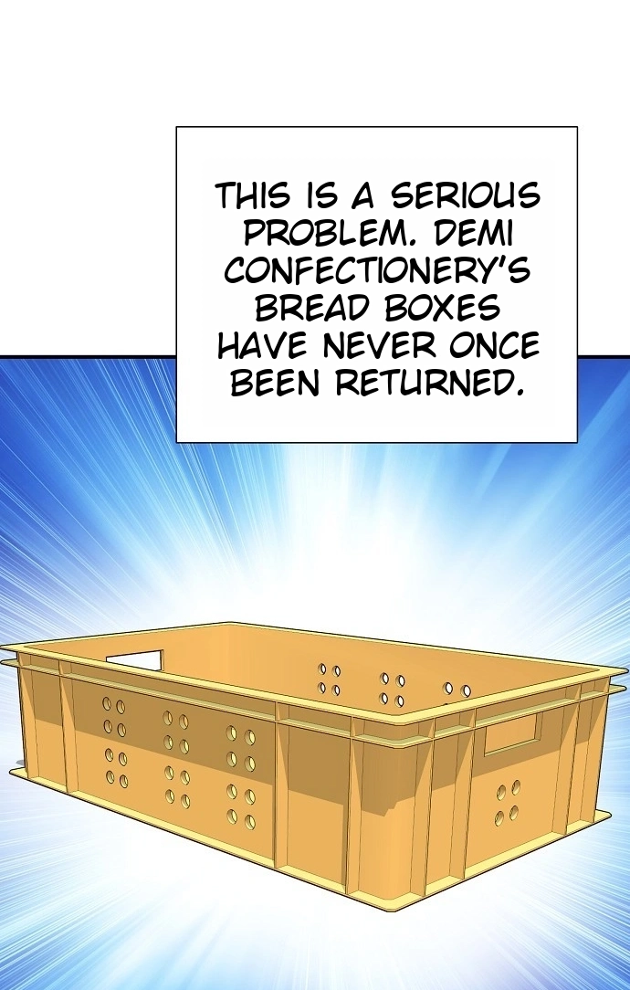 Assistant Manager Lee's Survival Story Chapter 29 page 52 - 