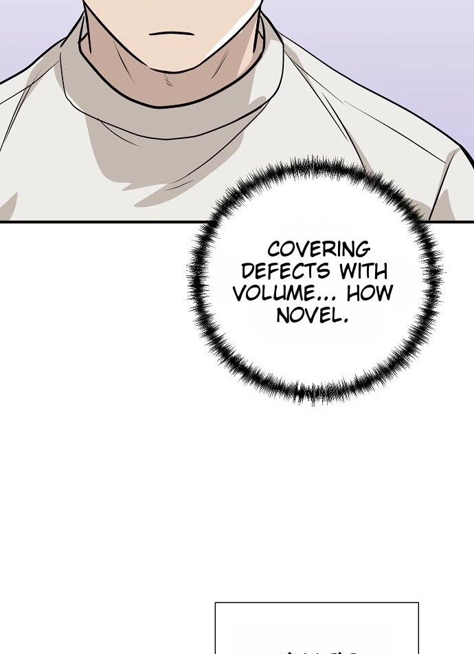 Assistant Manager Lee's Survival Story Chapter 29 page 55 - 