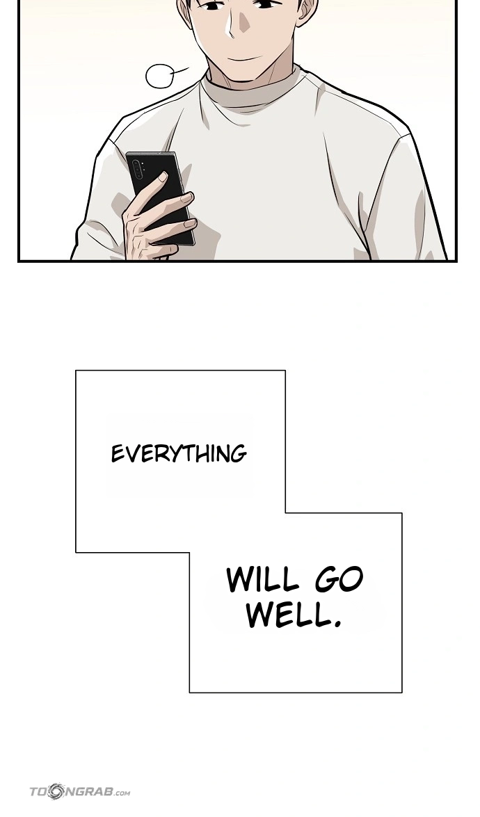Assistant Manager Lee's Survival Story Chapter 29 page 70 - 