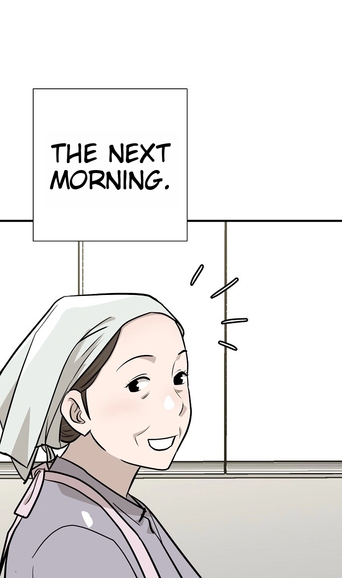 Assistant Manager Lee's Survival Story Chapter 29 page 71 - 